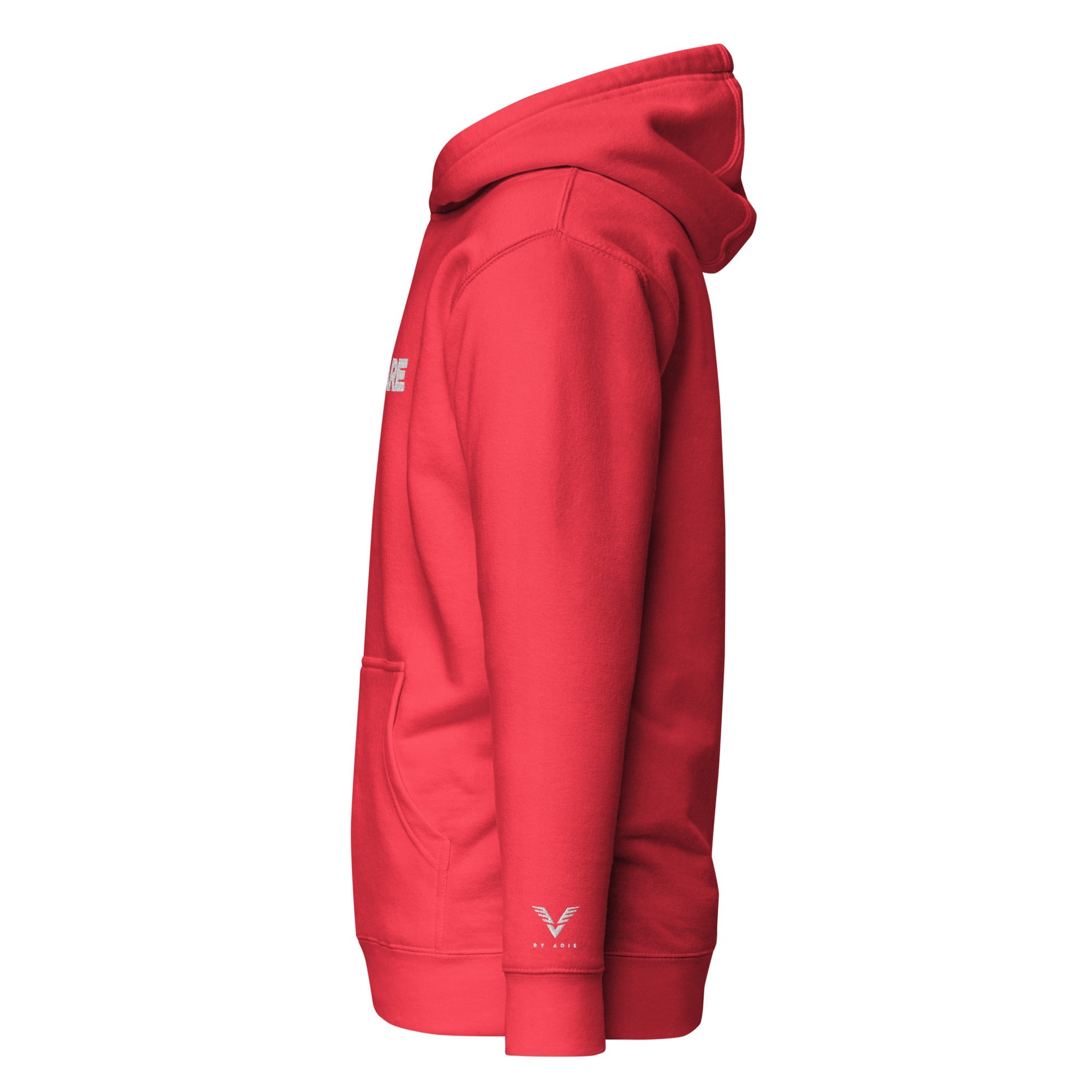 Stay Rare Hoodie