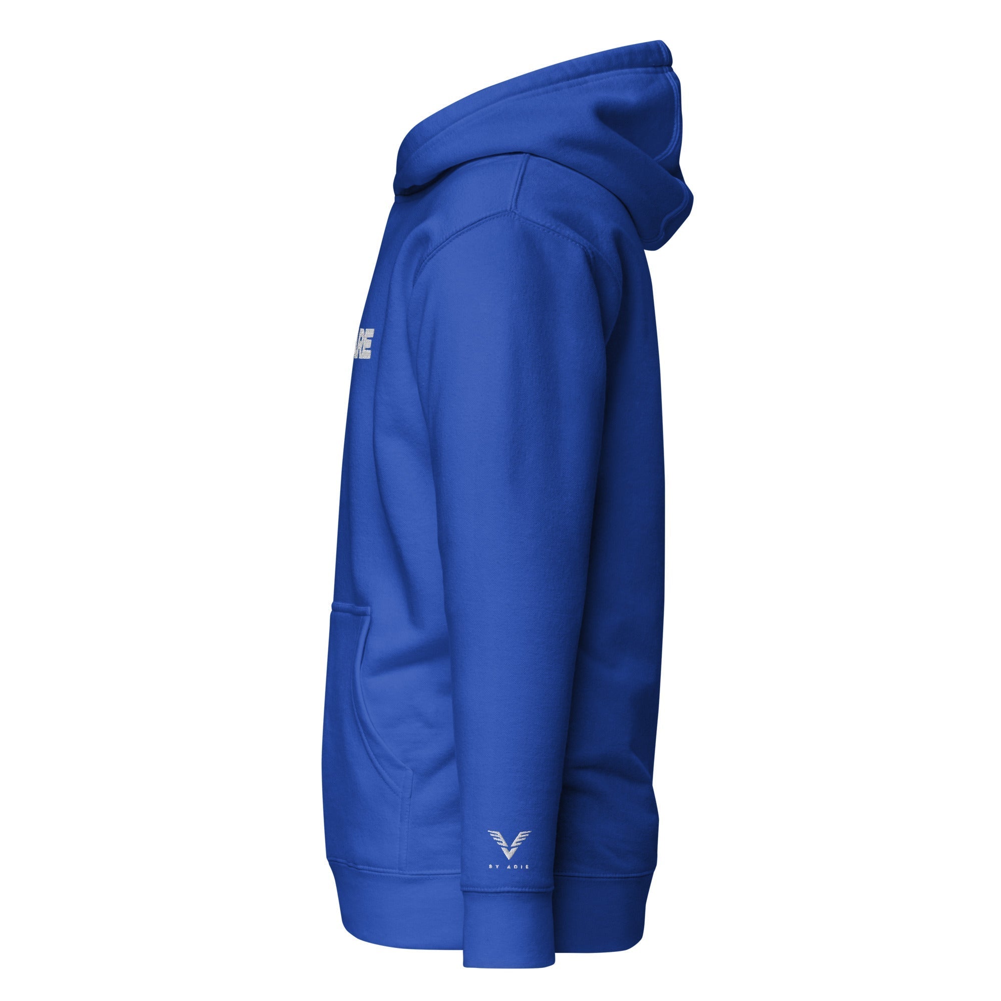 Stay Rare Hoodie