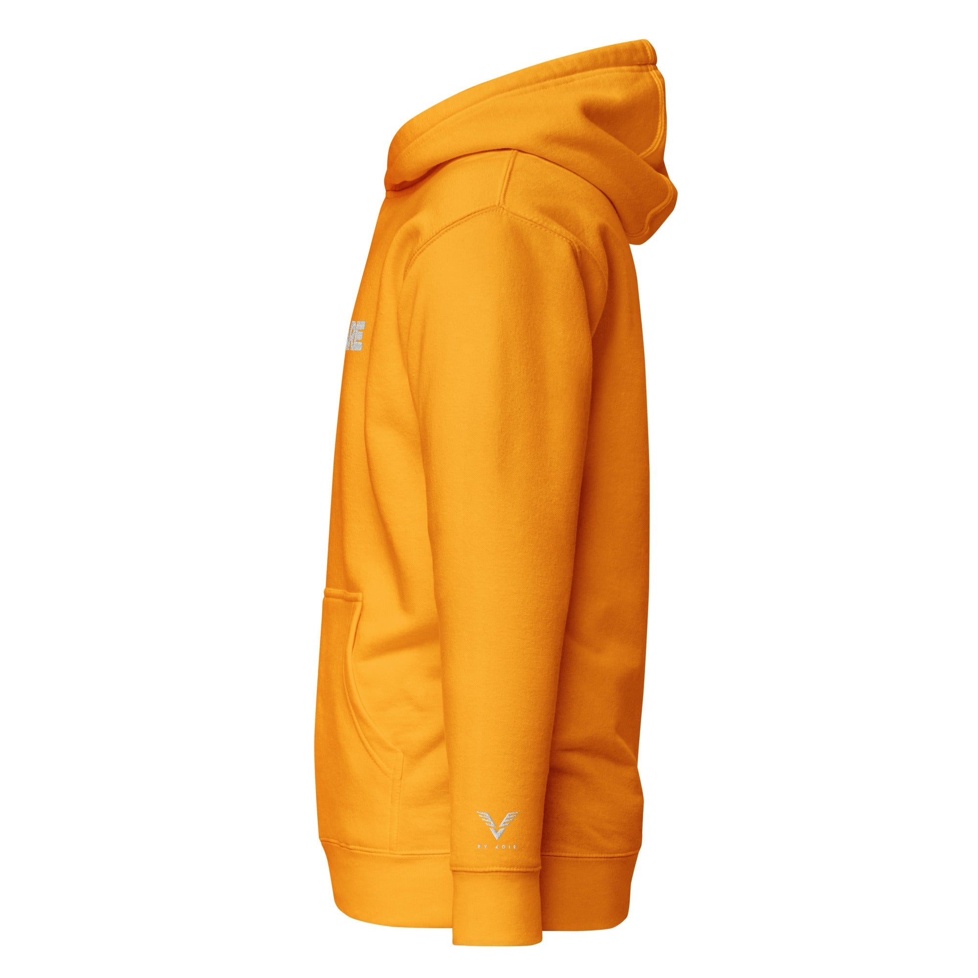Stay Rare Hoodie
