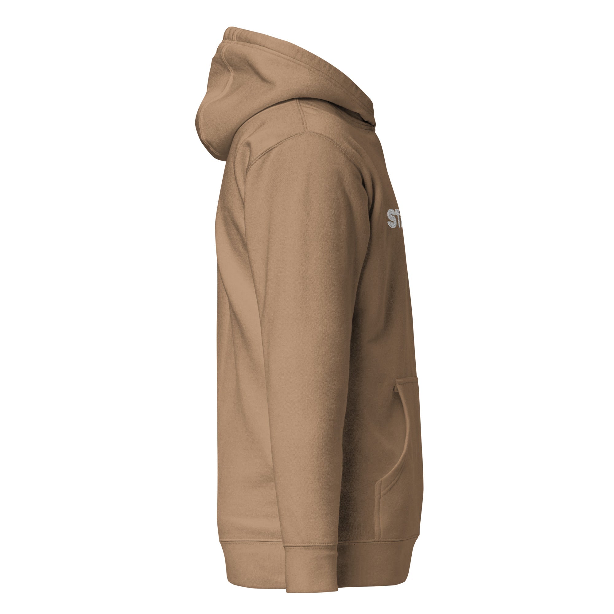 Stay Rare Hoodie