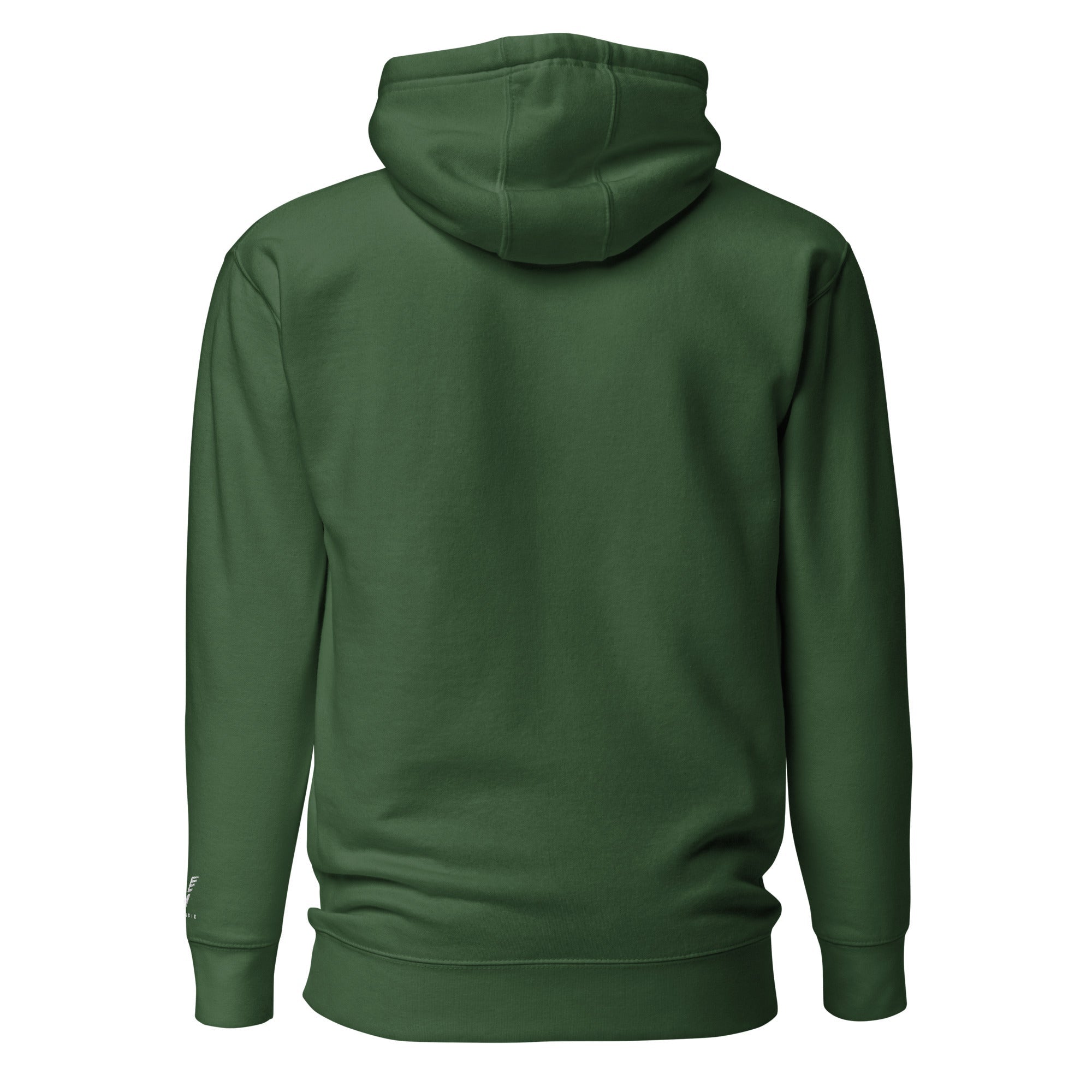 Stay Rare Hoodie