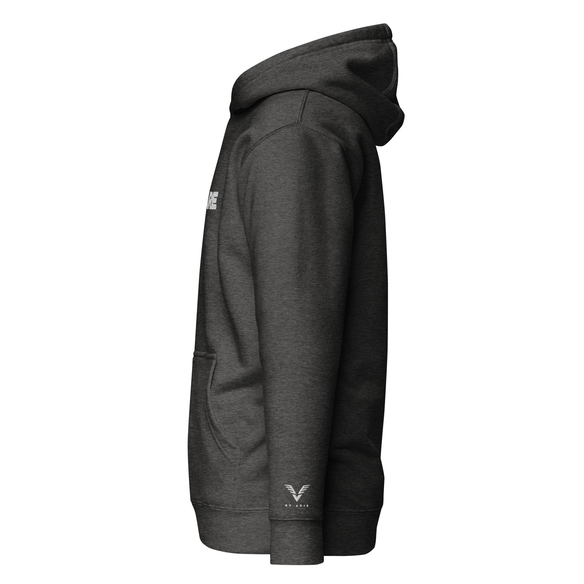 Stay Rare Hoodie