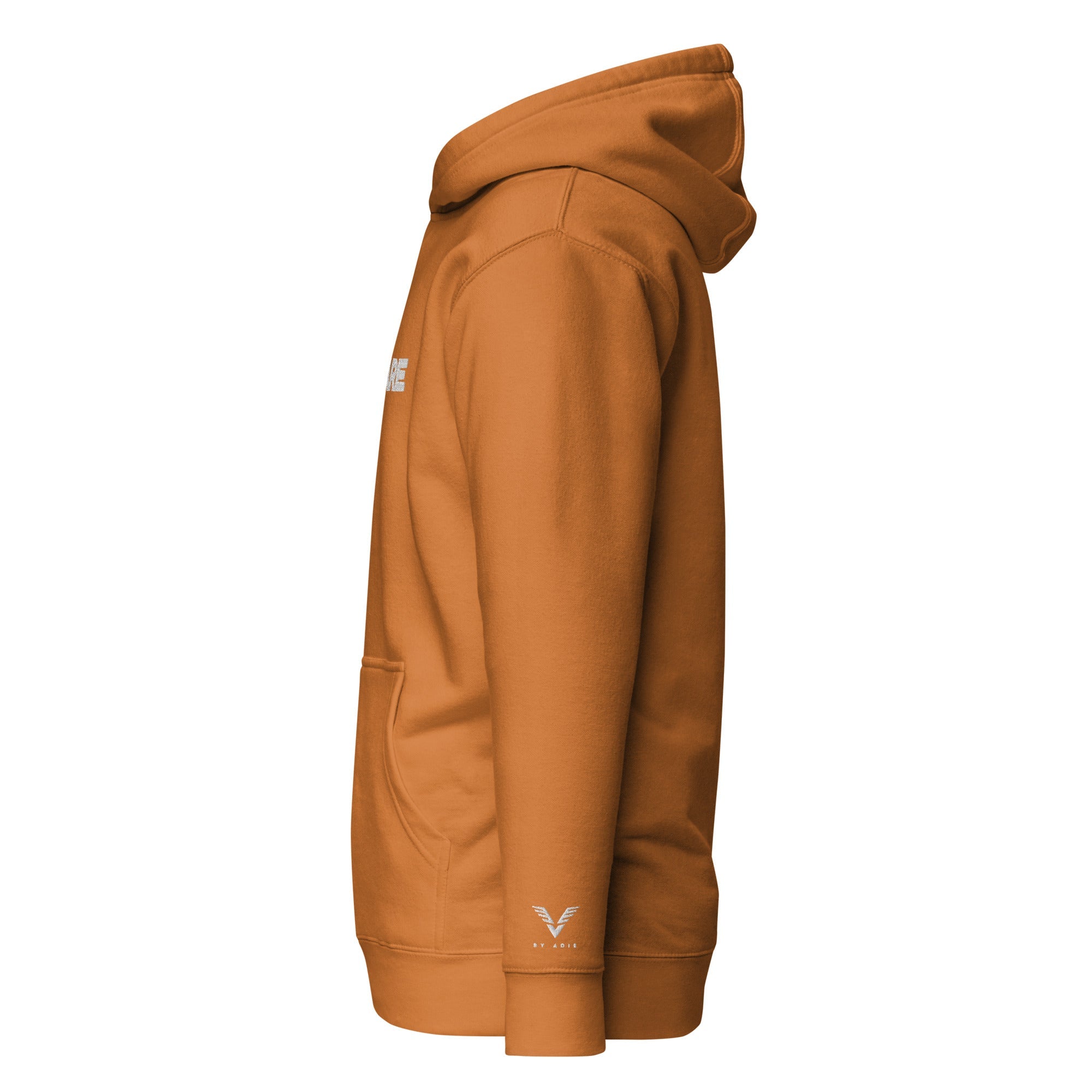 Stay Rare Hoodie