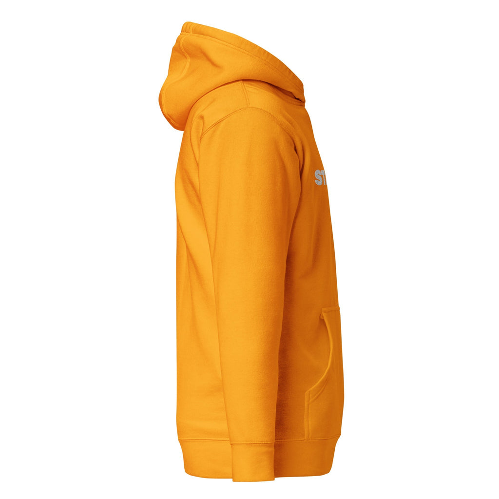 Stay Rare Hoodie