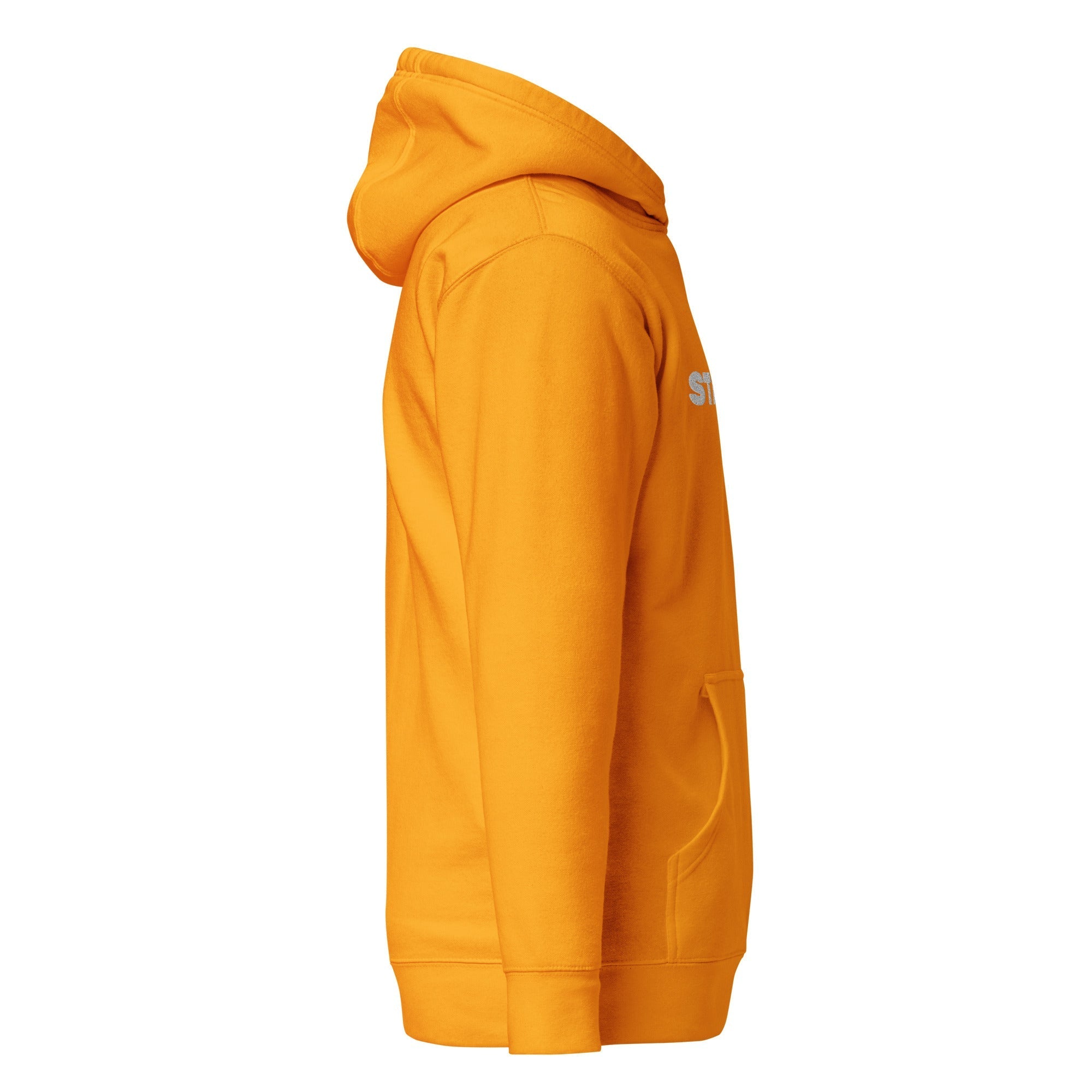 Stay Rare Hoodie