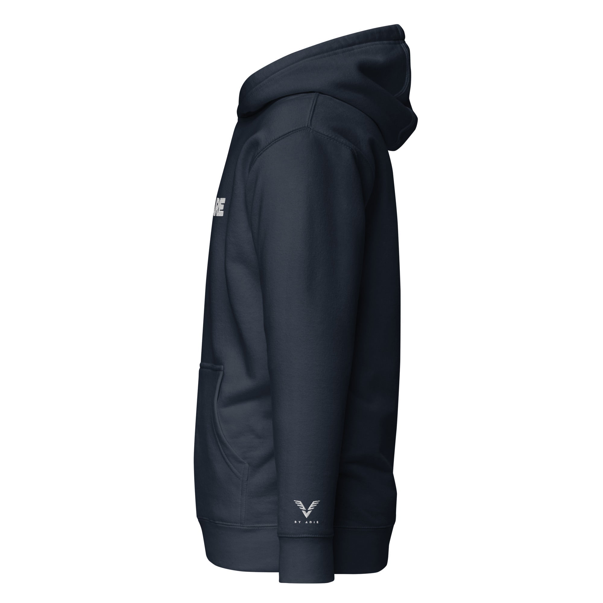 Stay Rare Hoodie