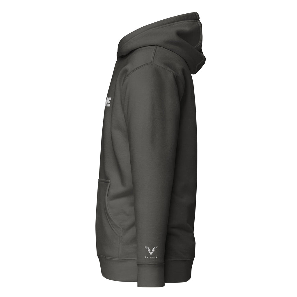 Stay Rare Hoodie