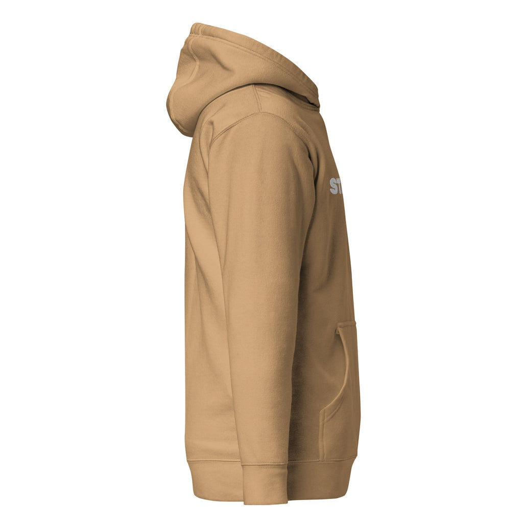 Stay Rare Hoodie