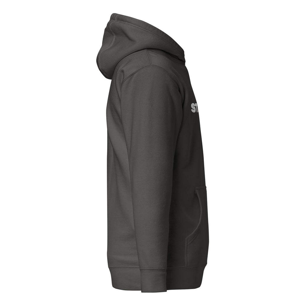Stay Rare Hoodie