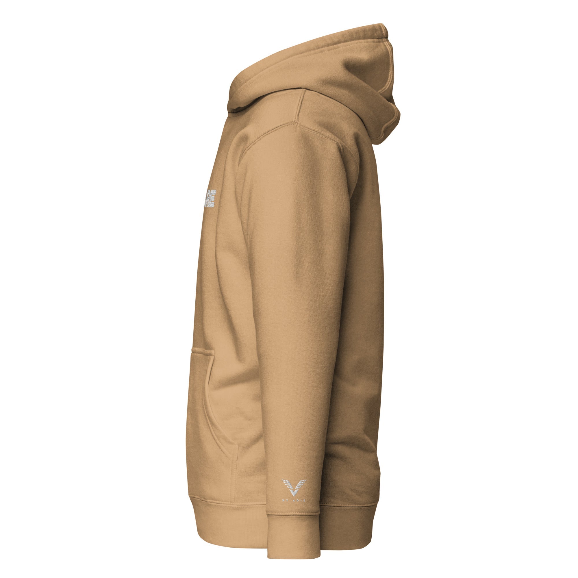 Stay Rare Hoodie