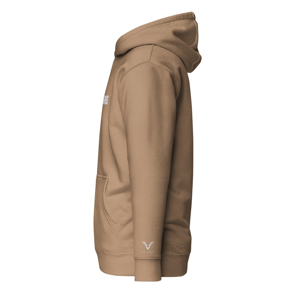 Stay Rare Hoodie