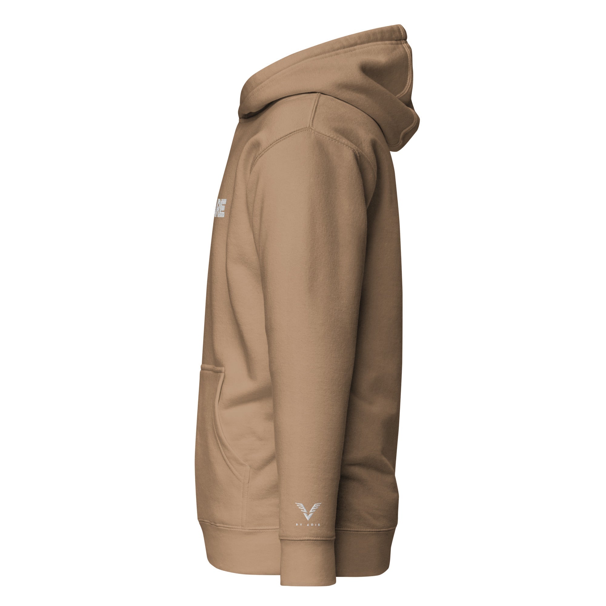 Stay Rare Hoodie