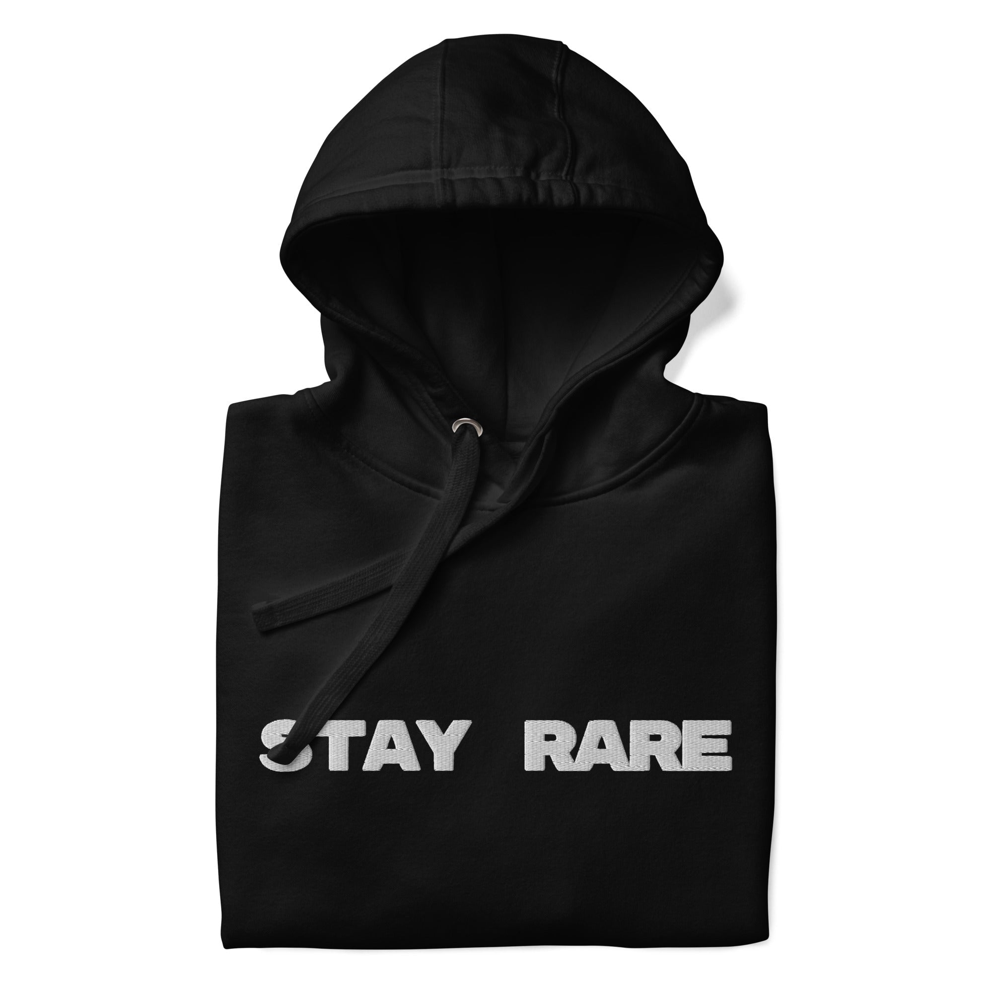 Stay Rare Hoodie