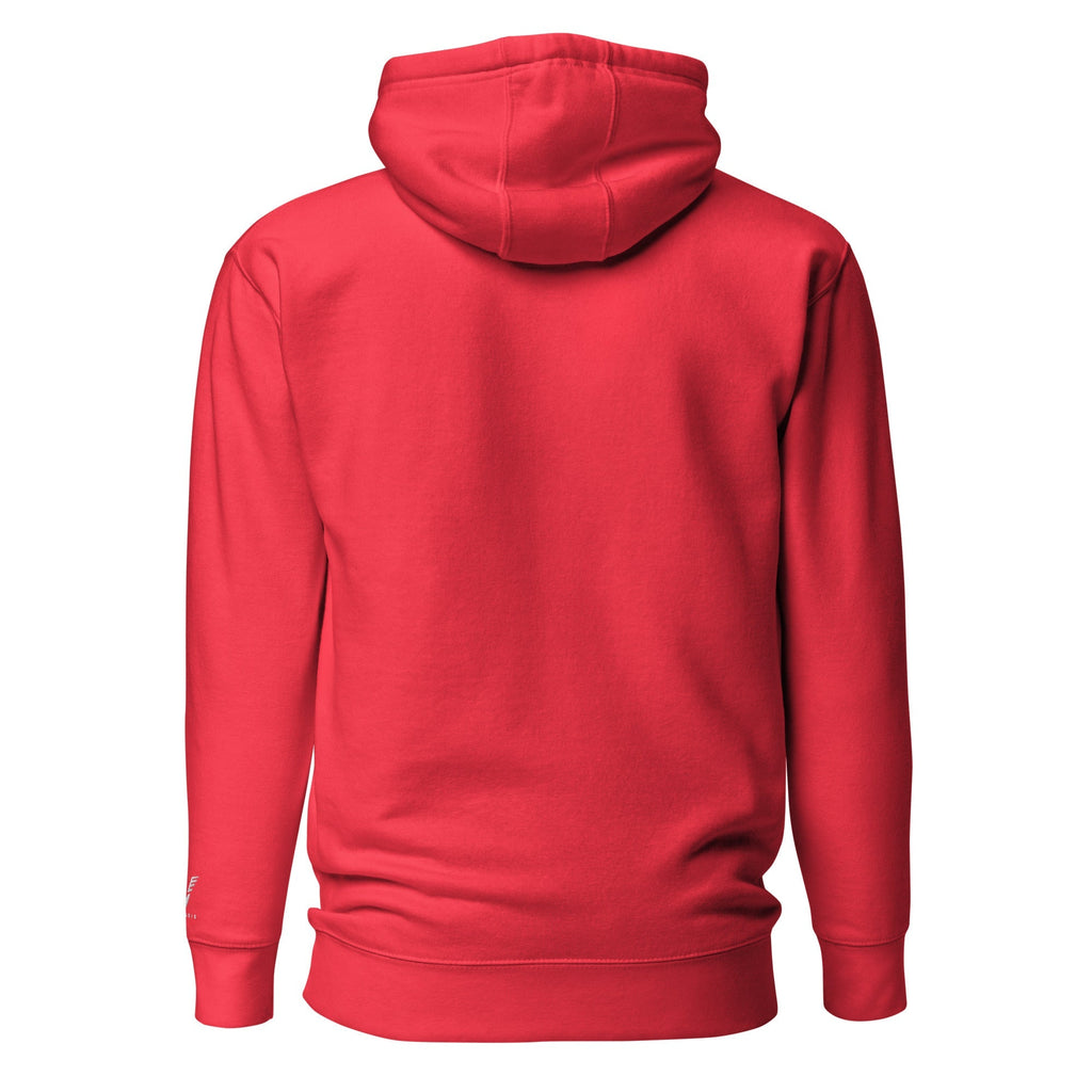 Stay Rare Hoodie