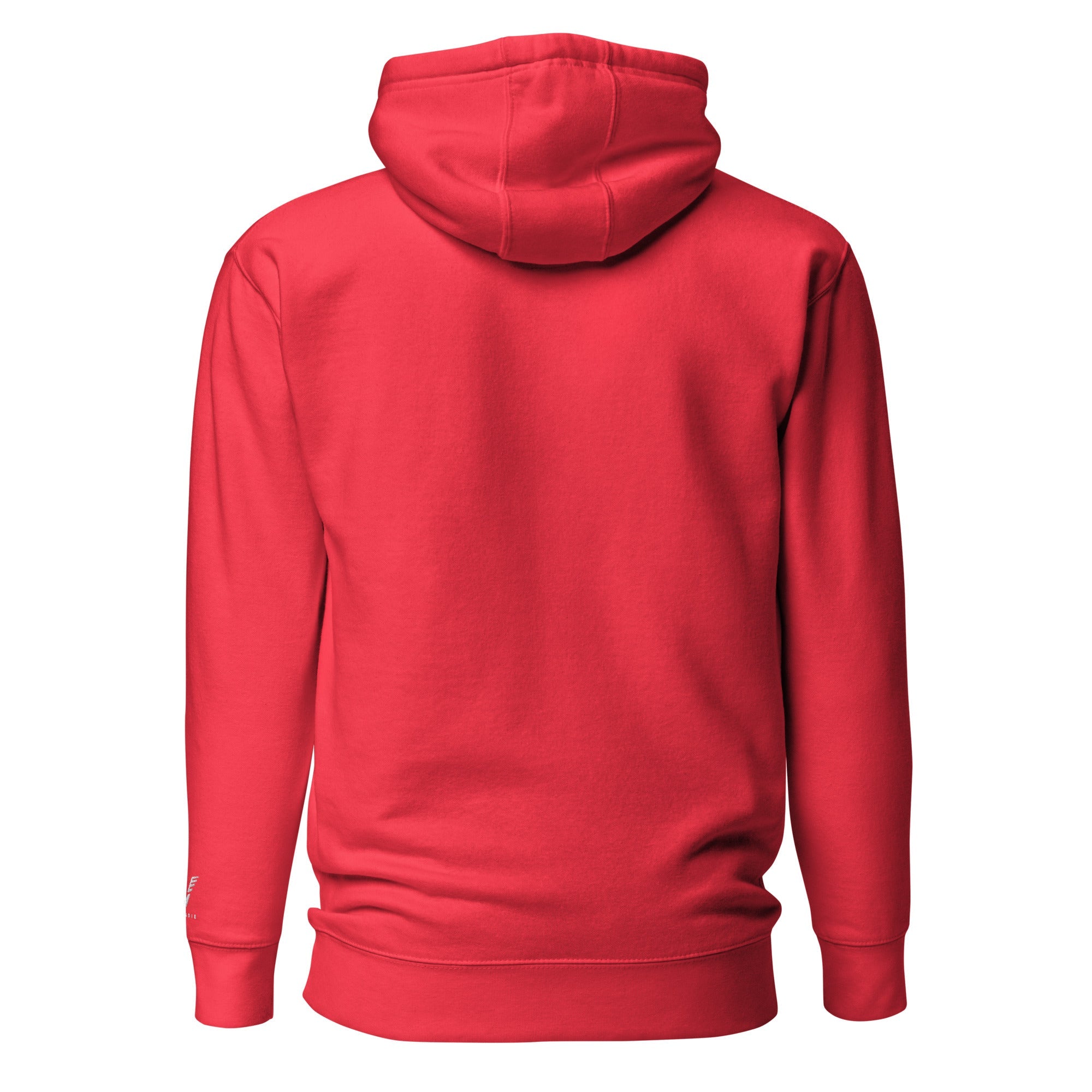 Stay Rare Hoodie
