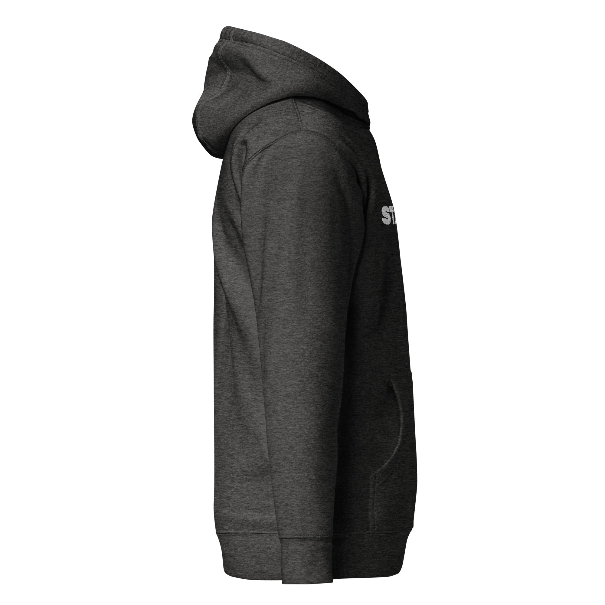 Stay Rare Hoodie
