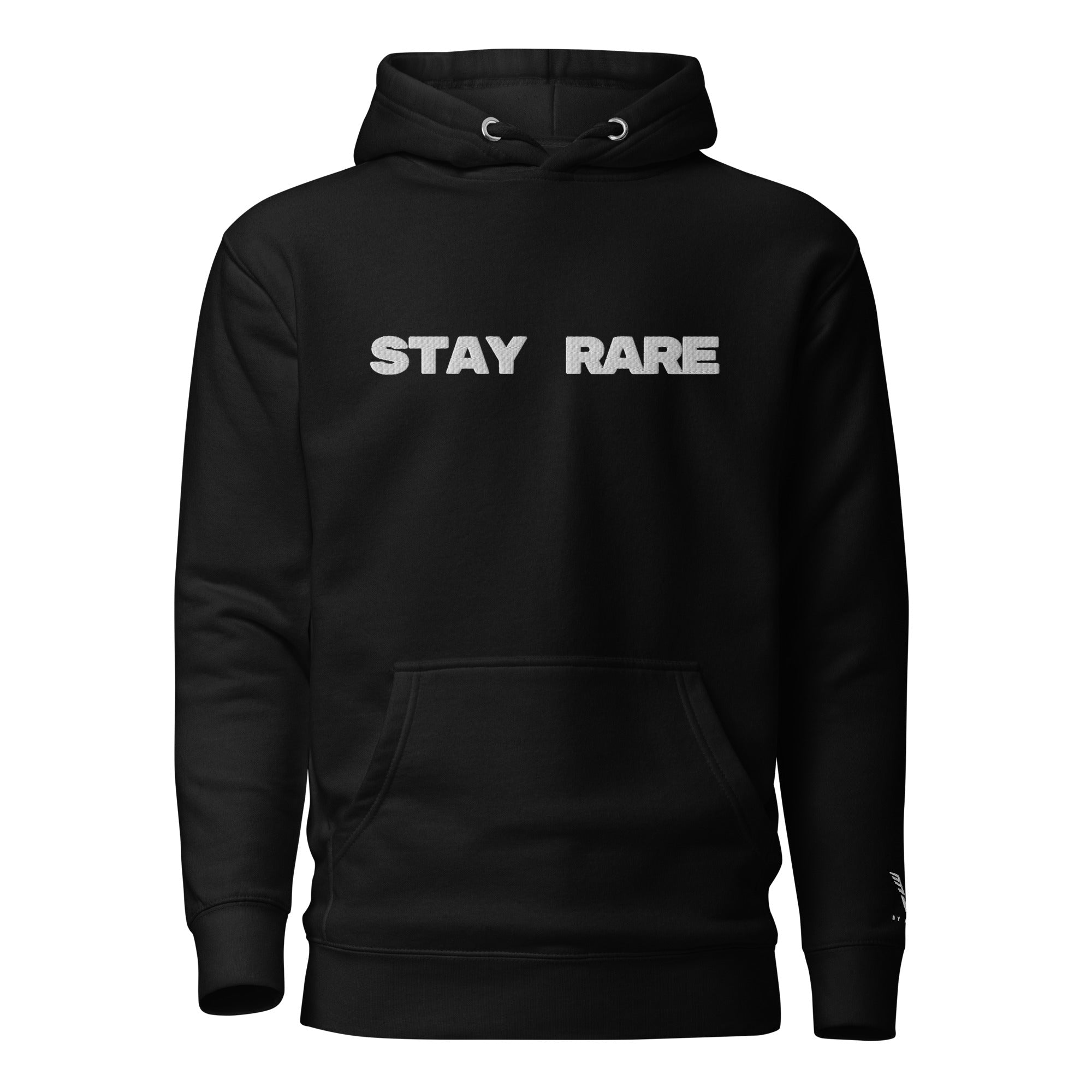 Stay Rare Hoodie