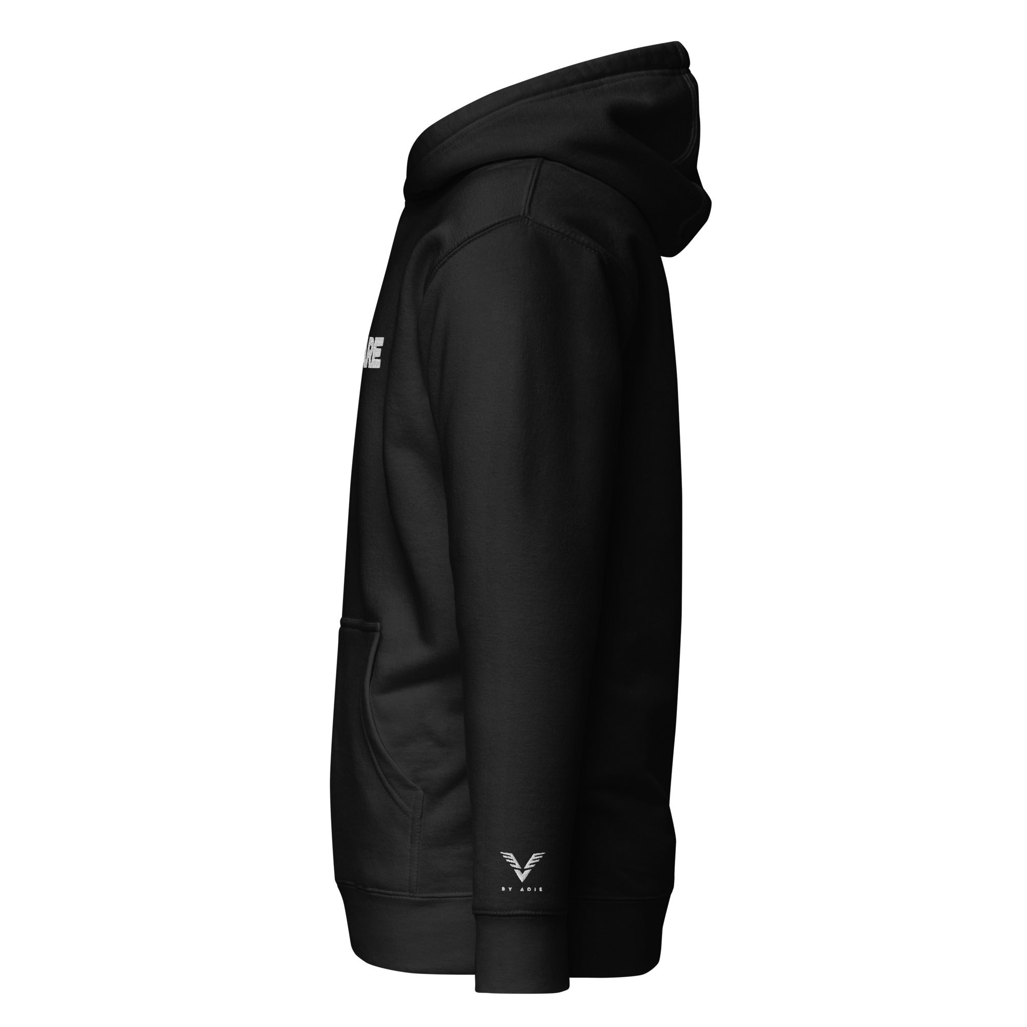 Stay Rare Hoodie