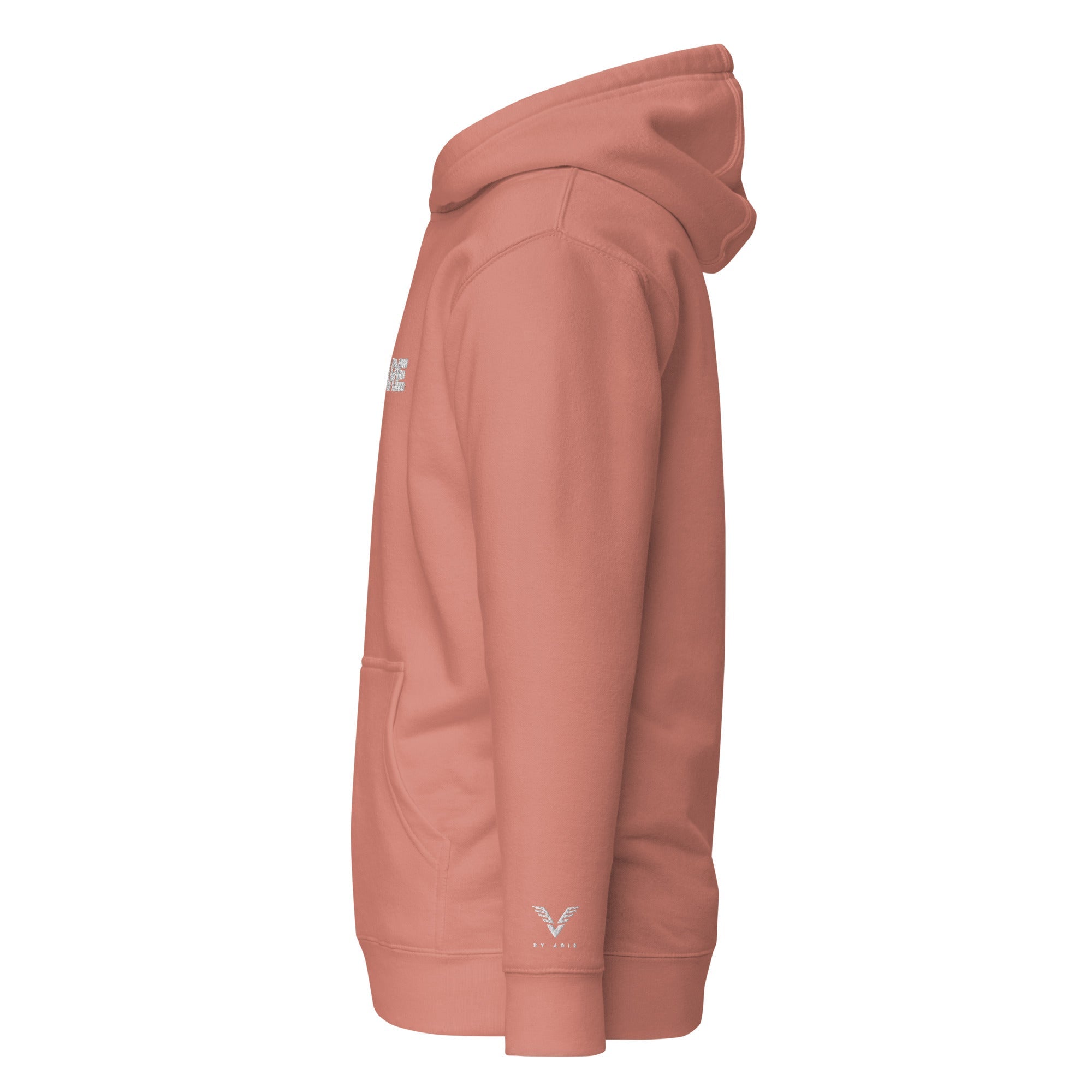 Stay Rare Hoodie