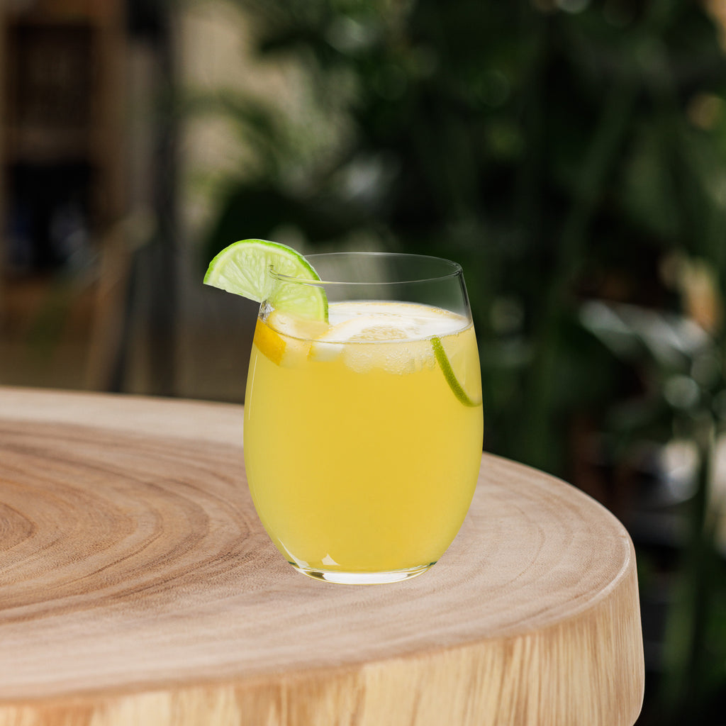 Elegant Party Glass