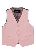 "Liam" Kids Suit (5-Piece Set)-2