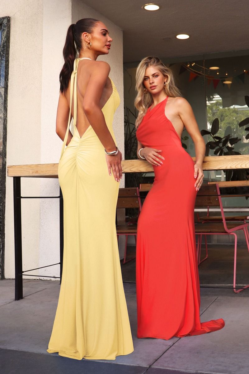 Stretch Neckline With Adjustable Straps-2