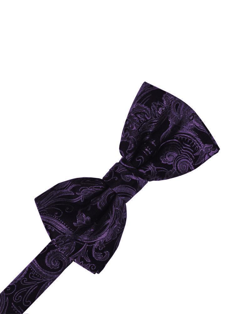 Tapestry Bow Tie Pre-Tied-28