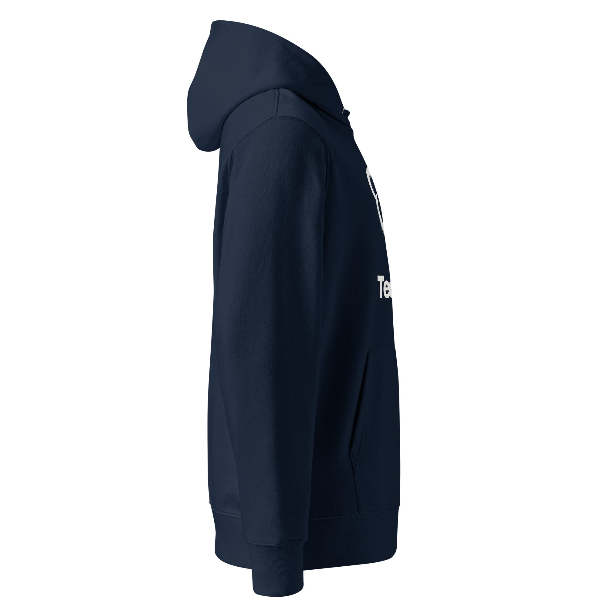 TEDDY BOY By Adie Eco Cruiser 2.0 Hoodie