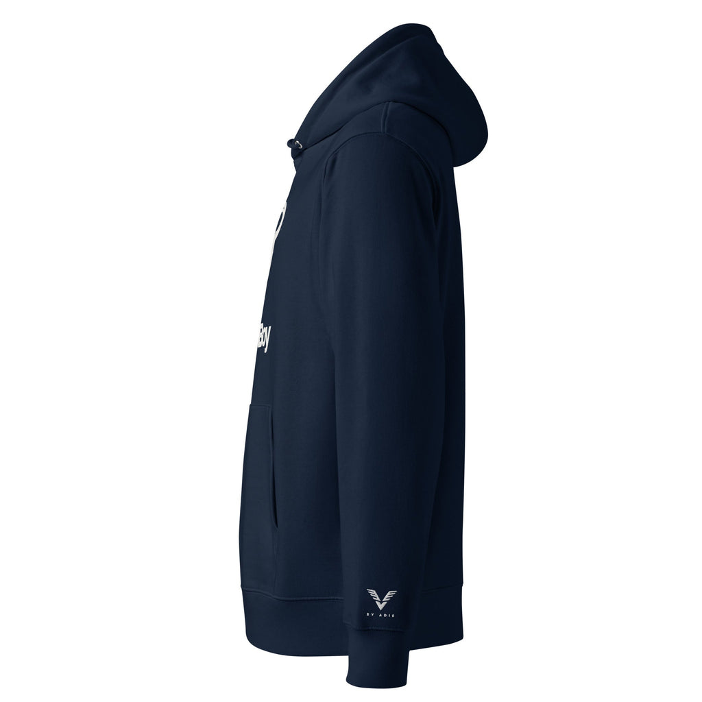 TEDDY BOY By Adie Eco Cruiser 2.0 Hoodie