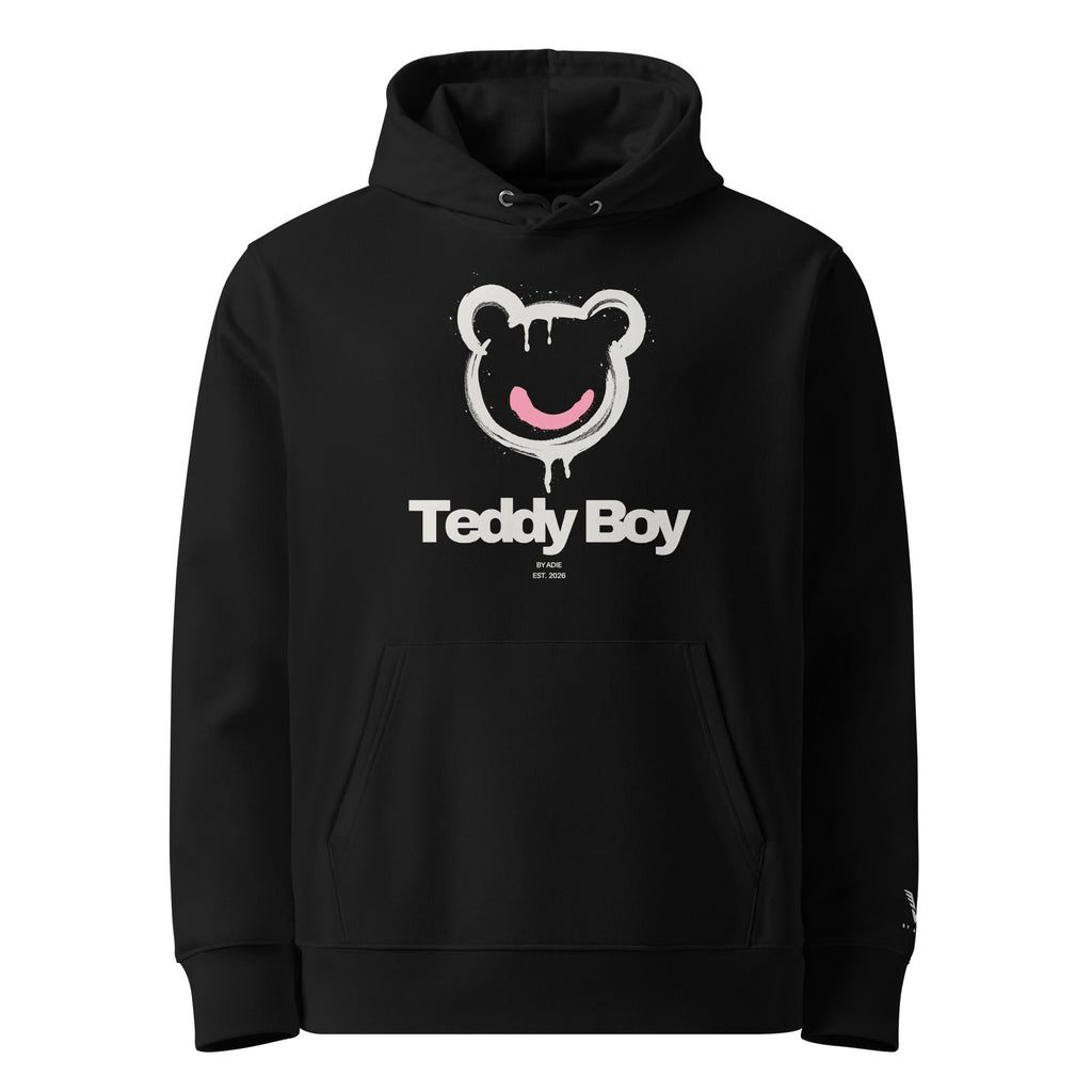 TEDDY BOY By Adie Eco Cruiser 2.0 Hoodie