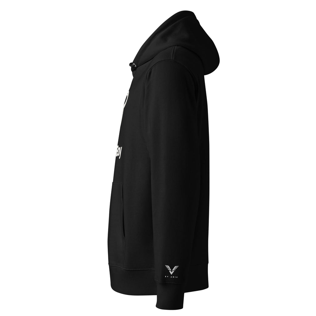 TEDDY BOY By Adie Eco Cruiser 2.0 Hoodie
