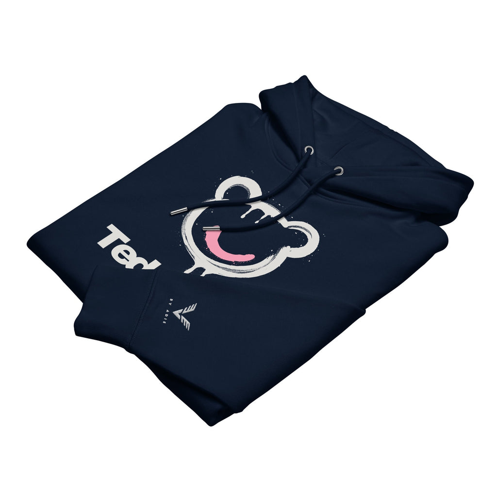 TEDDY BOY By Adie Eco Cruiser 2.0 Hoodie