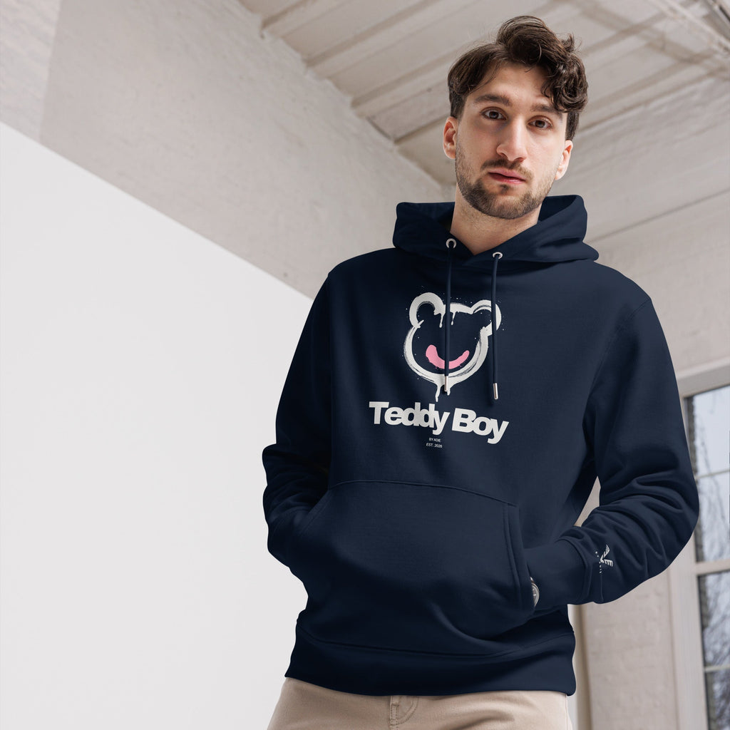 TEDDY BOY By Adie Eco Cruiser 2.0 Hoodie