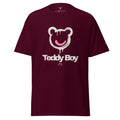 Teddy Boy Graphic T-Shirt