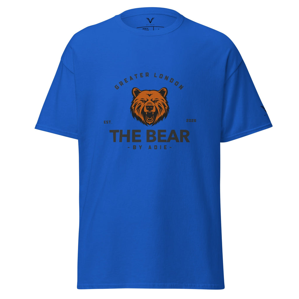 The Bear Graphic T-Shirt