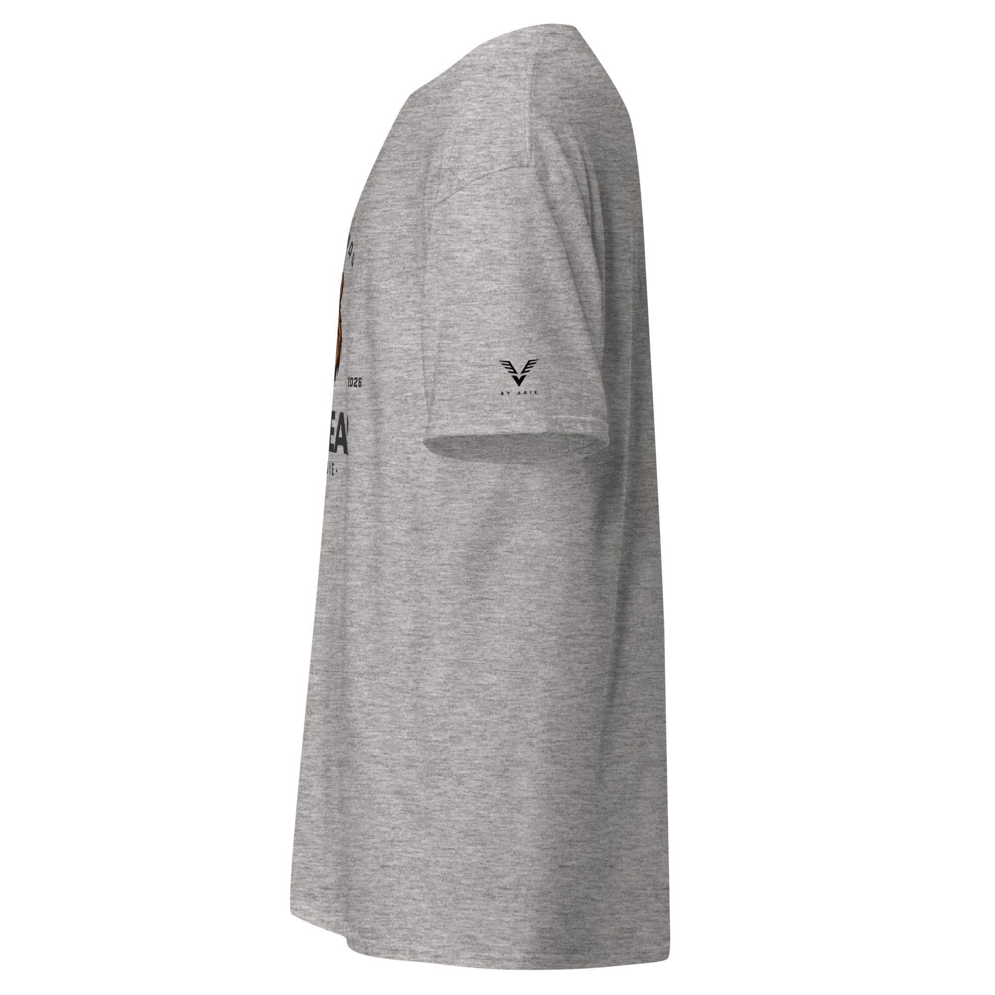 The Bear Graphic T-Shirt