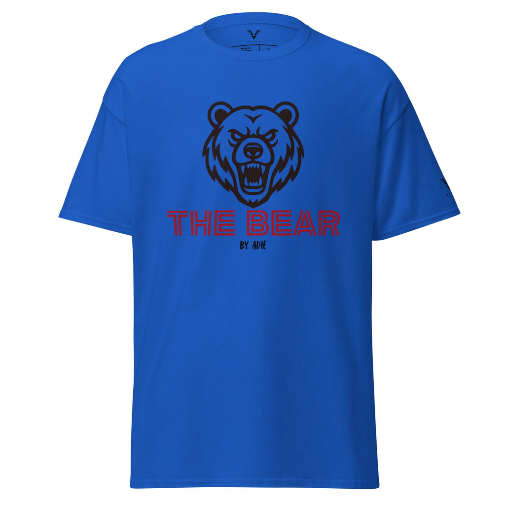 The Bear Graphic T-Shirt
