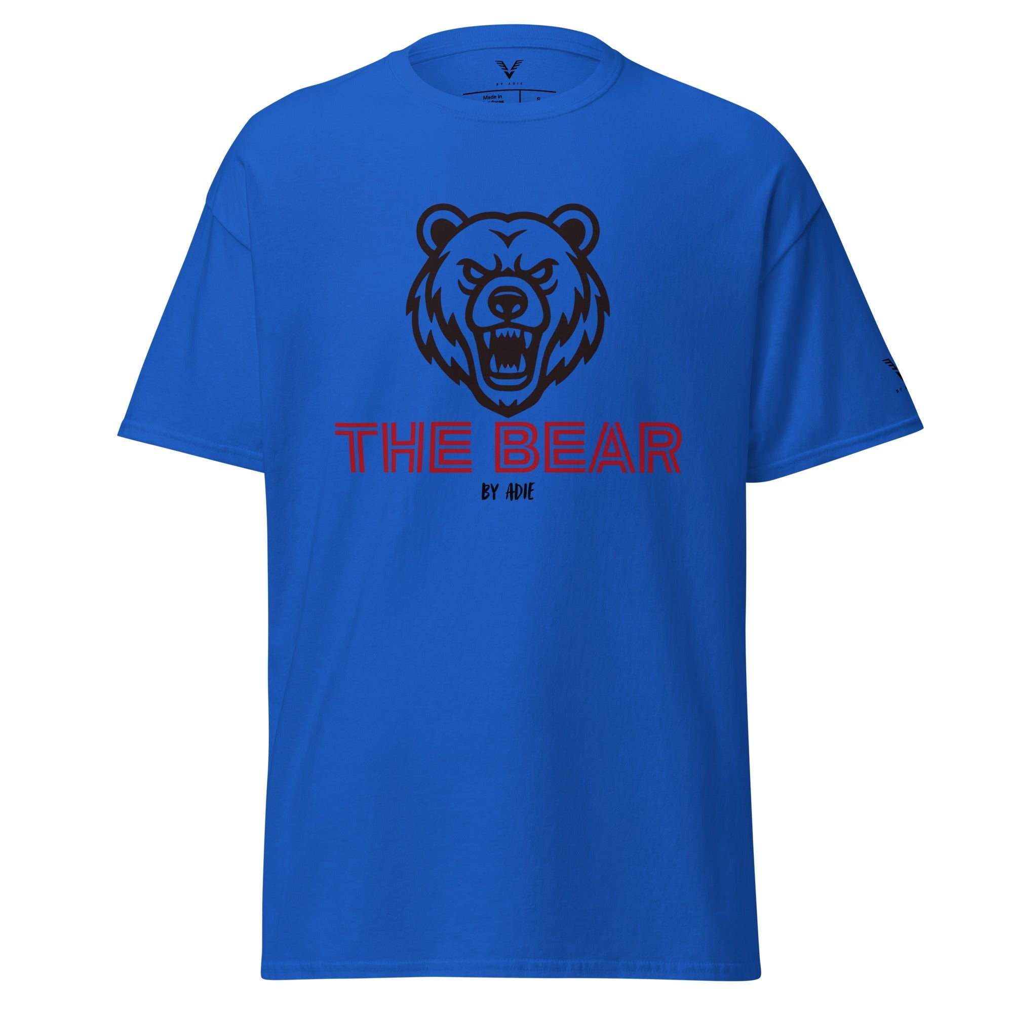 The Bear Graphic T-Shirt