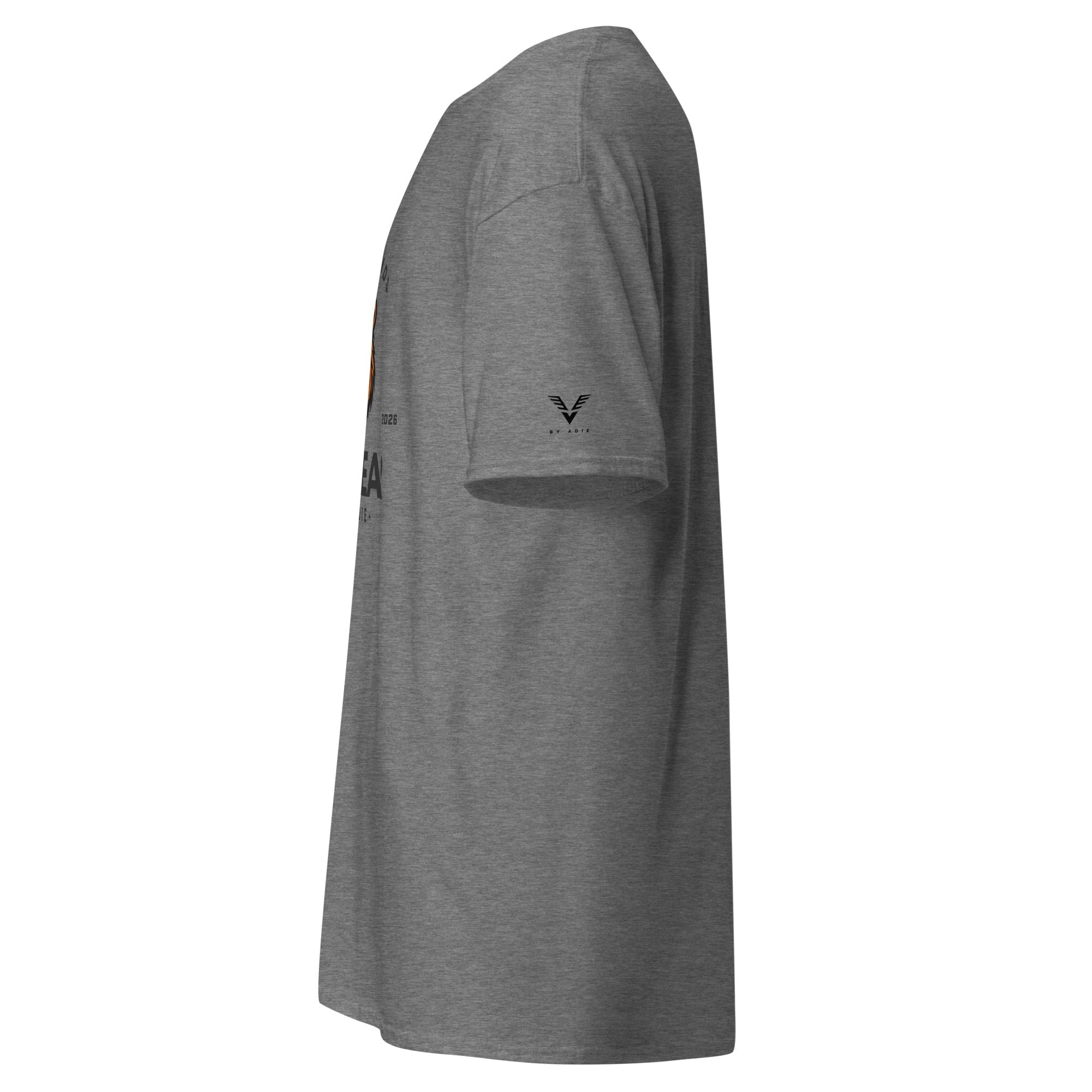 The Bear Graphic T-Shirt
