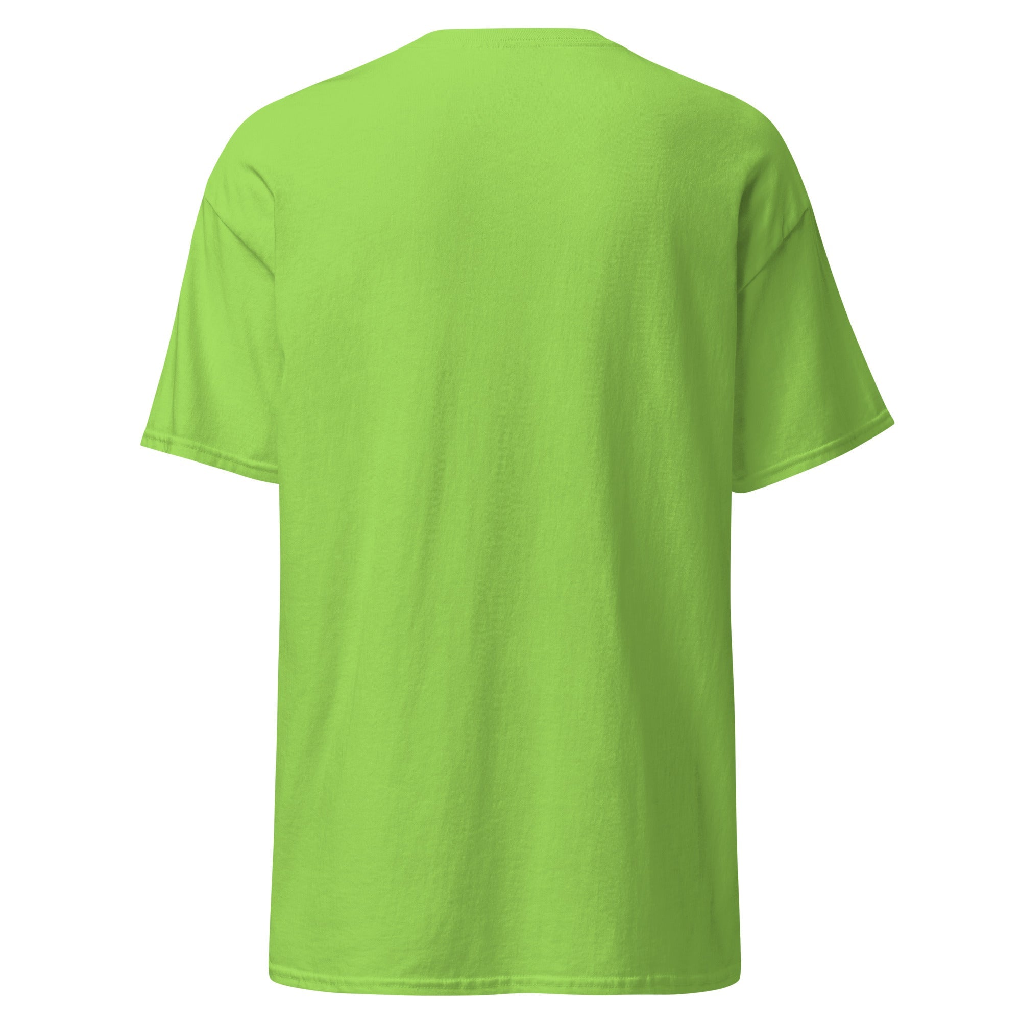The Boss Graphic T-Shirt
