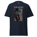 The Boss Graphic T-Shirt