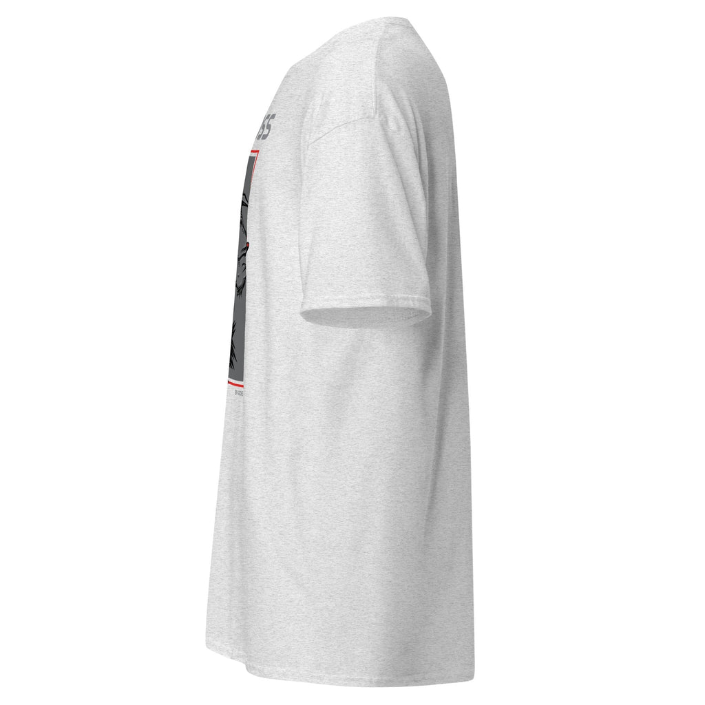 The Boss Graphic T-Shirt
