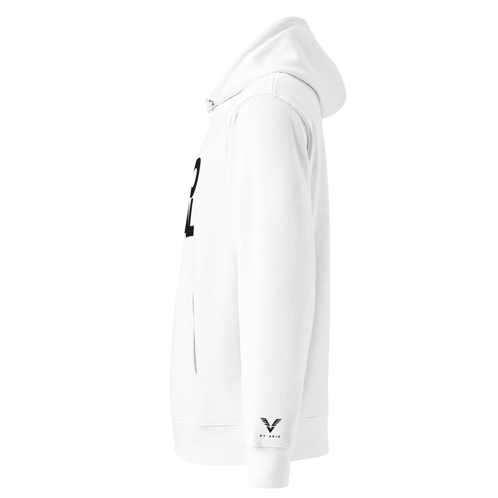 TOO REAL Eco Cruiser 2.0 Hoodie