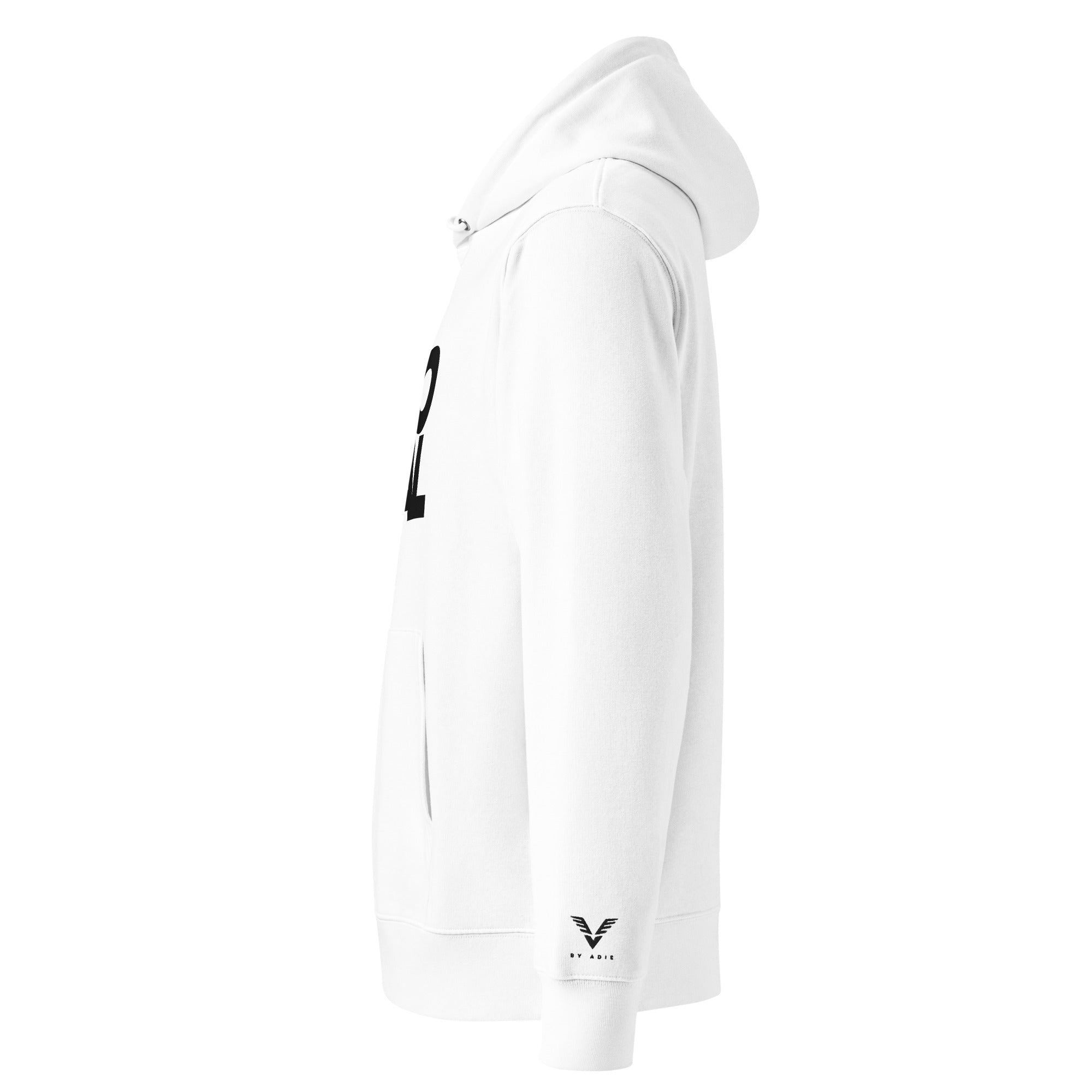 TOO REAL Eco Cruiser 2.0 Hoodie