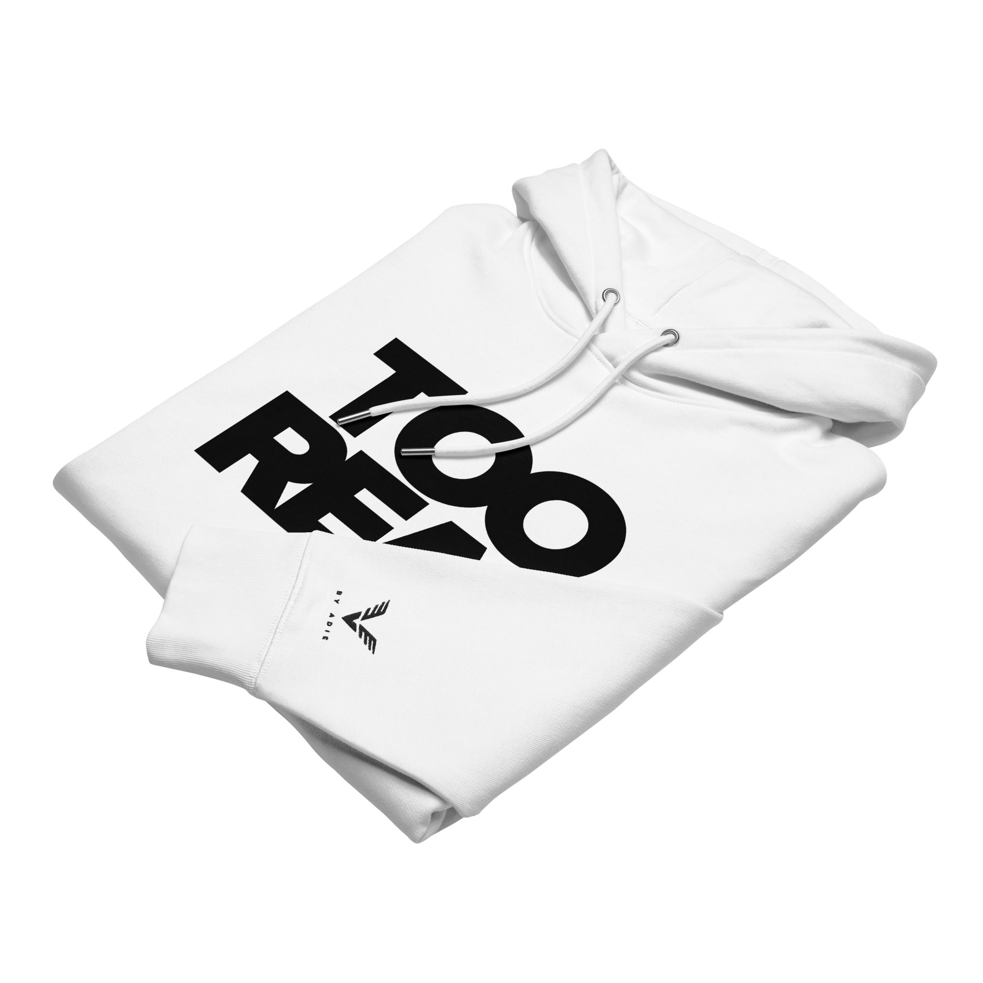 TOO REAL Eco Cruiser 2.0 Hoodie