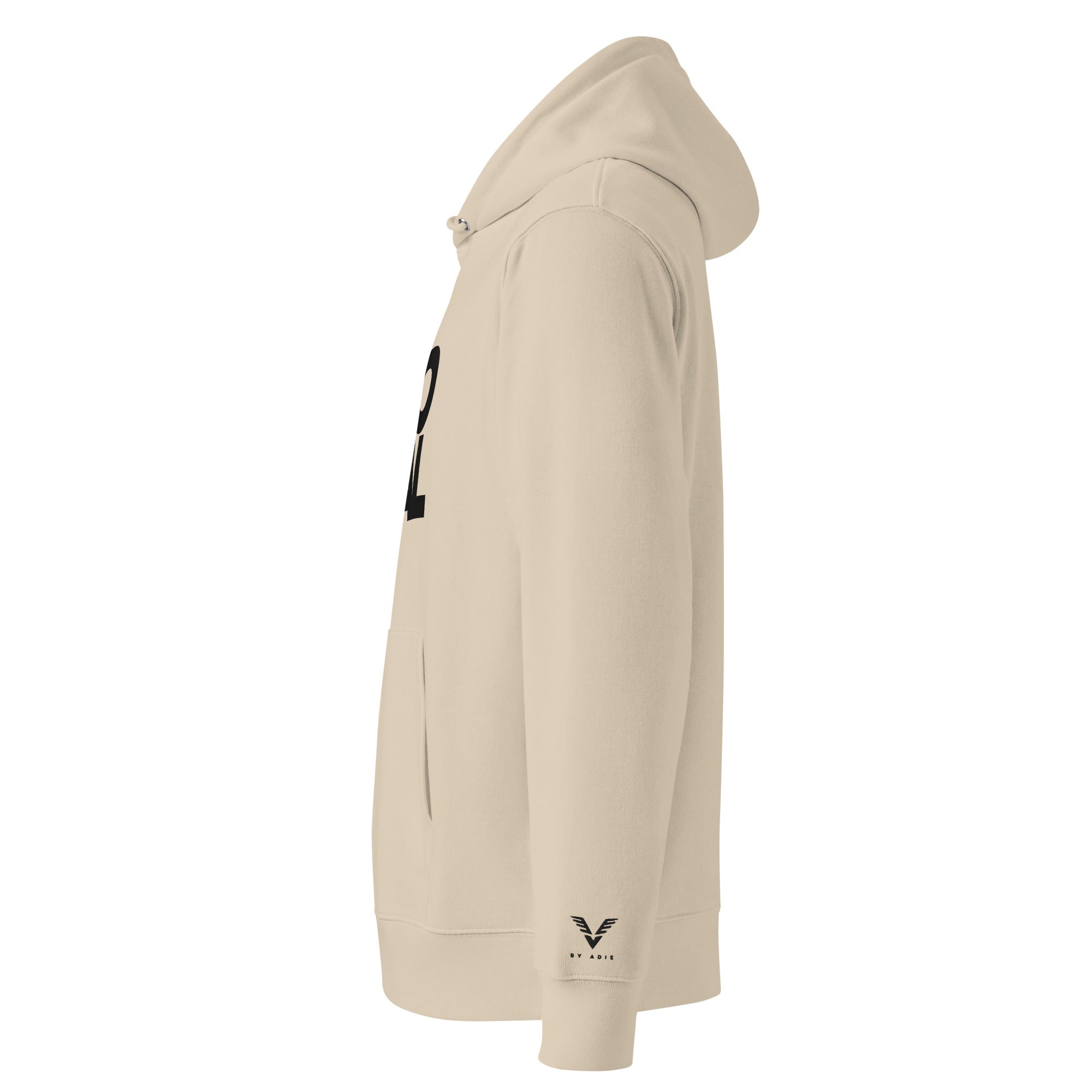 TOO REAL Eco Cruiser 2.0 Hoodie