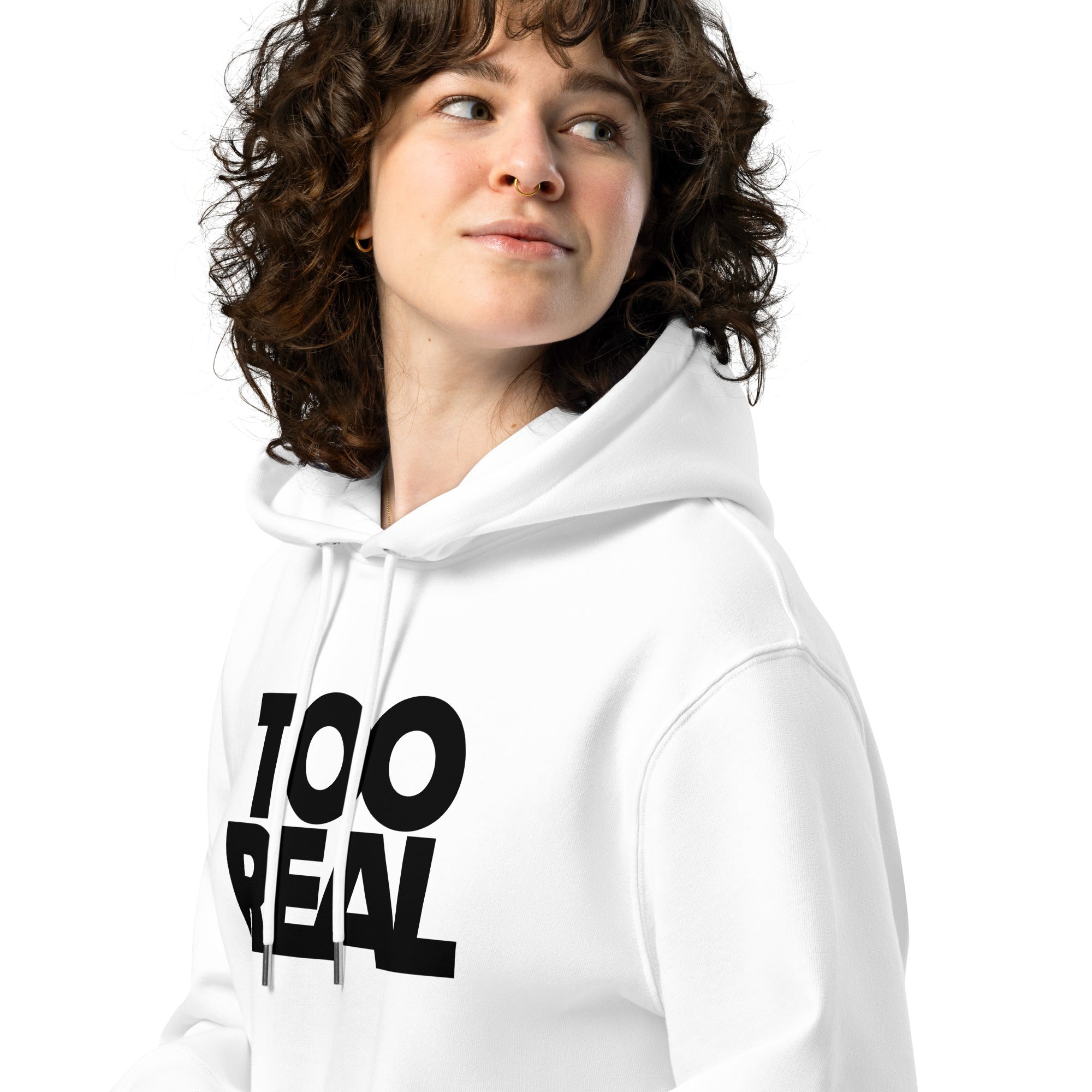 TOO REAL Eco Cruiser 2.0 Hoodie