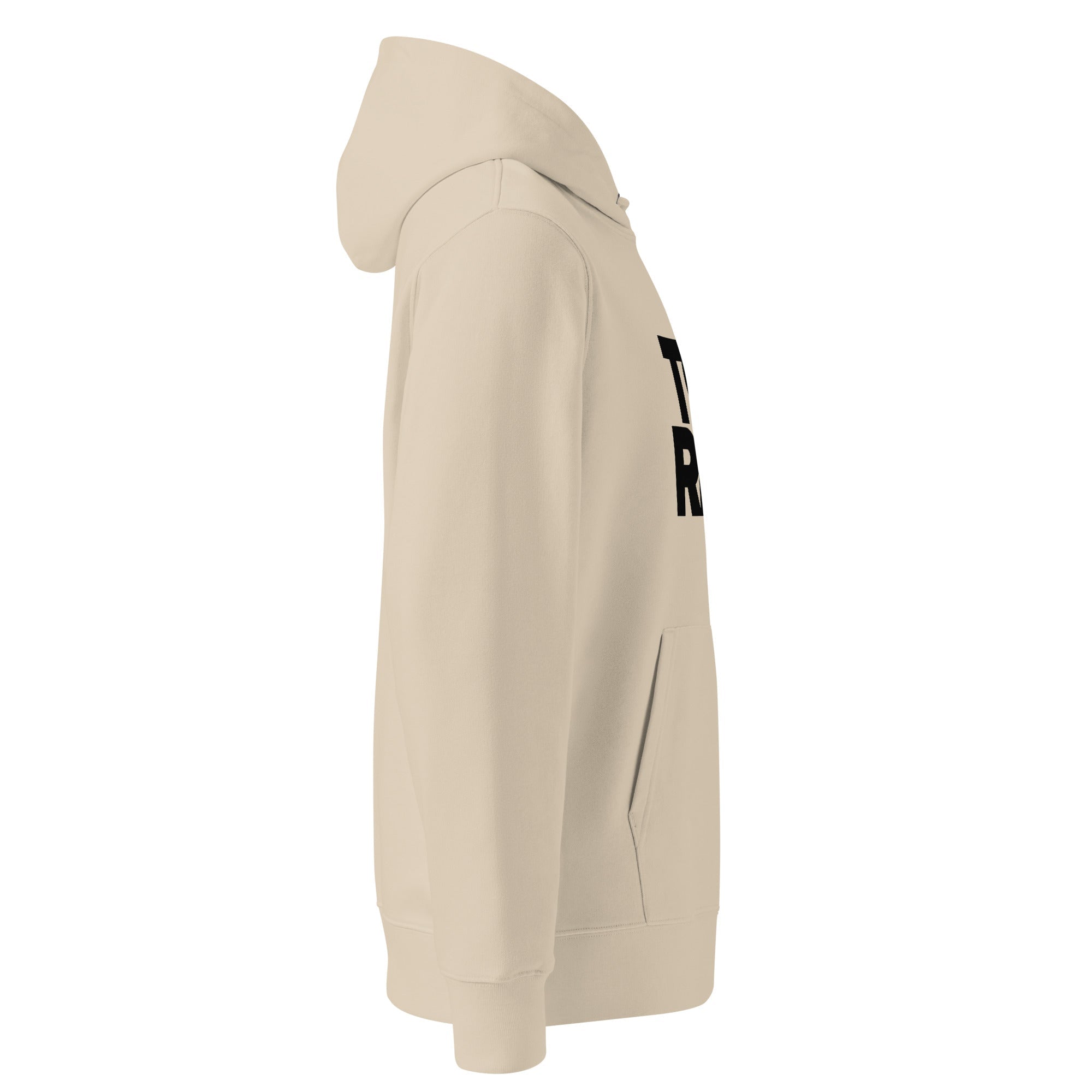 TOO REAL Eco Cruiser 2.0 Hoodie
