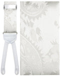 "Trentino" Suspenders 1.5"Width-1