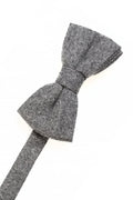Tweed Bow Tie-0